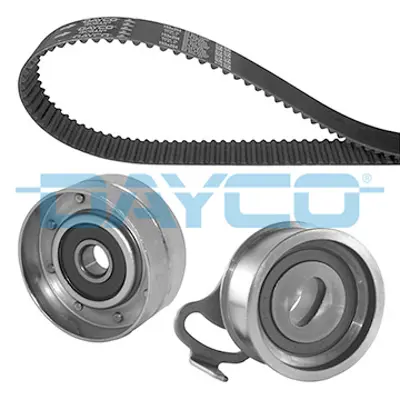 DAYCO KTB138 Trıger Setı 1350364021 1350327010 1350364011 1350364020 1350564021 1350564010 1350564011 1350564012 1350564020 1350564022