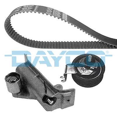 DAYCO KTB327 Trıger Setı 06B109243F