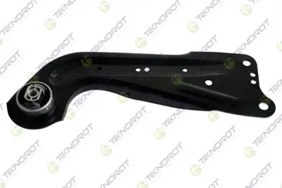 TEKNOROT A-487 Arka Tasıyıcı Kol 5Q0505311D 5QO505311C 5Q0505311C 5Q0505353D 5Q0505311H 5Q0505311J 5QM505311 Partof 5Q0505171 5Q0505311F