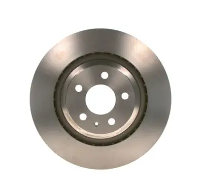 BOSCH 0986479457 Fren Dıskı Arka 4F0615601B 4F0615601F L4FD615601A