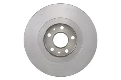 BOSCH 0986479552 Fren Dıskı Ön 402060003R 402064155R 402065646R 8660001234 8660001233 410606124R