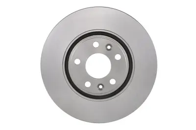 BOSCH 0986479552 Fren Dıskı Ön 402060003R 402064155R 402065646R 8660001234 8660001233 410606124R