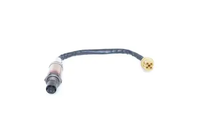 BOSCH F00HL00392 Oksıjen Sensörü 11787547313 7547313 11787537995 MN135963 MN137944 MN153009 MN153037 MN153038 MN153156 MN158759