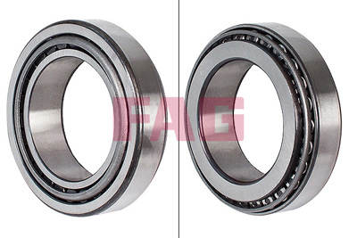 FAG 32010X Teker Rulmanı Arka ME700535 MM502165 S930P34170 S930P37201 S930P37270 A2T72985 A2T72986 A2T72987 A2T72999 A2T73076