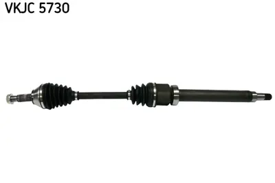 SKF VKJC 5730 Aks Komple Ön Sag 1063498 1129668 1361301 3652045 3652047 3667428 3667429 XS4C3B413BA 1134142 1602947