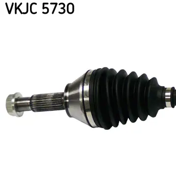 SKF VKJC 5730 Aks Komple Ön Sag 1063498 1129668 1361301 3652045 3652047 3667428 3667429 XS4C3B413BA 1134142 1602947