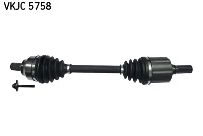 SKF VKJC 5758 Aks Komple Ön Sol RM3M513B437DA RM3M513B437D2AG RM3M513B437N1H 1223785 1223788 1223791 1302703 1302704 1305327 1305328