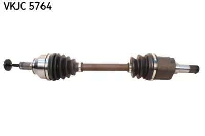 SKF VKJC 5764 Aks Komple Ön Sol 1420578 1446235 1474438 1475135 1600572 1686114 1707966 3M513B437BAE 3M513B437DG 4M513B437JA