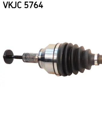 SKF VKJC 5764 Aks Komple Ön Sol 1420578 1446235 1474438 1475135 1600572 1686114 1707966 3M513B437BAE 3M513B437DG 4M513B437JA