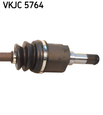 SKF VKJC 5764 Aks Komple Ön Sol 1420578 1446235 1474438 1475135 1600572 1686114 1707966 3M513B437BAE 3M513B437DG 4M513B437JA