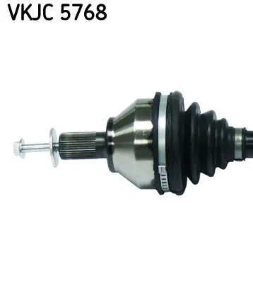 SKF VKJC 5768 Aks Komple Ön Sol 1353398 1784754 3M513B437ND 1302704 3M513B437NC 1599079 1798108 3M513B437KC 3M513B437KJ 3M513B437KH