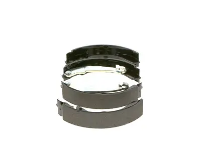 BOSCH 0986487628 Fren Balatası Arka 5320070810 96268079 96288490 96446177 96565000 PW891731 5320070810000 96446178 96268686 P96446178