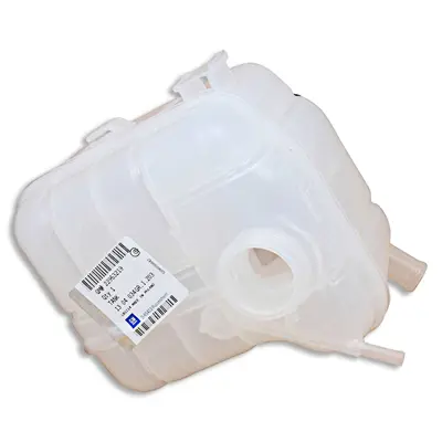GM 22953219 Radyatör Genleşme Kabı