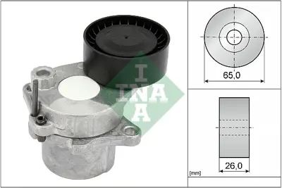 INA 534 0444 10 V Kayıs Gergısı Komple 6512001270 A6512001270 A6512001670 A6512001670ncpl1 A6512001770 A6512001770ncpl1 A6512001870 A6512001870ncpl1 11927HG00B 11750HG00