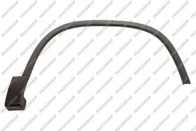 VW 5N0854732B9B9 Çamurluk Agzı Ön Sag 5N0854732B9B9