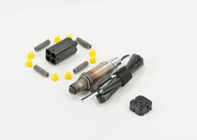 BOSCH 0258986502 Oksıjen Sensörü ZAS46641555