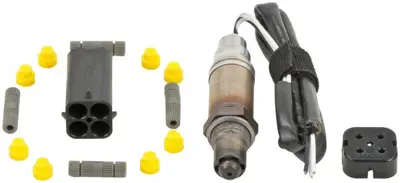 BOSCH 0258986502 Oksıjen Sensörü ZAS46641555