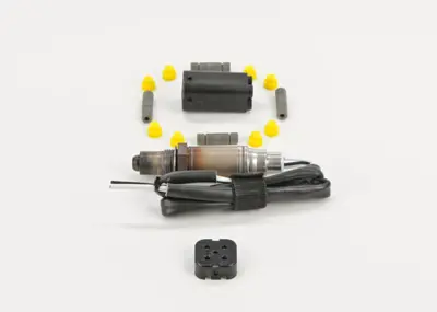 BOSCH 0258986502 Oksıjen Sensörü ZAS46641555