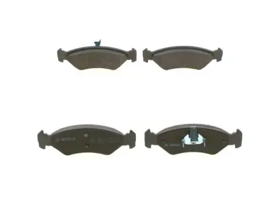 BOSCH 0986424416 Fren Balatası Ön YS612K021AB