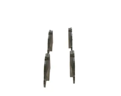 BOSCH 0986494784 Fren Balatası Ön 99735193811 99735193810 99735193809 99735193806 99735193804 99735193819 98135193809 98135193109 98135193000 99735193803