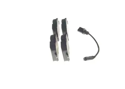 BOSCH 0986494916 Fren Balatası Arka 4GD698451 4H0698451K 4G0698451K 4H0698451L 4H0698451C 4H0698451M 95B698451E 9A769845100 4G0698451A 4H0698451D