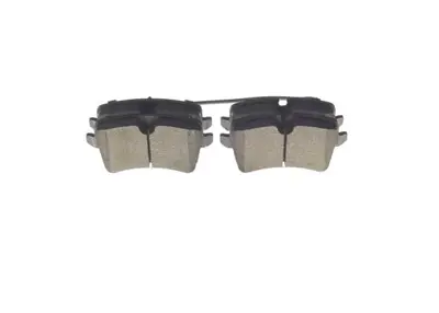 BOSCH 0986494916 Fren Balatası Arka 4GD698451 4H0698451K 4G0698451K 4H0698451L 4H0698451C 4H0698451M 95B698451E 9A769845100 4G0698451A 4H0698451D