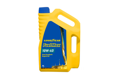 GOODYEAR 301017 Motor Yagı
