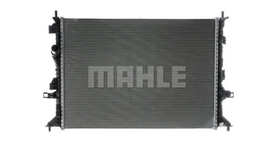BEHR CR 1724 000P Su Radyatörü JX618005BD JX618005BC 2258572 2238311
