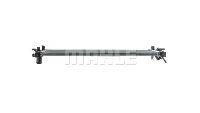 BEHR CR 1724 000P Su Radyatörü JX618005BD JX618005BC 2258572 2238311