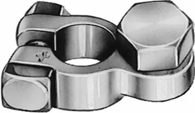 HELLA 8KX 707 913-011 Akü Kutup Bası E400091