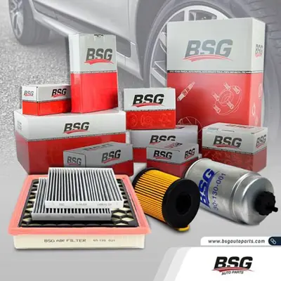 BSG 15-210-031 Fren Dıskı Ön 34116886477