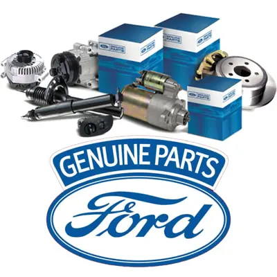 FORD ET76 13N553 AC5CND Arka Lamba Camı Koruması ET7613N553AC5CND