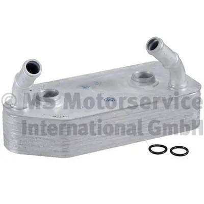 BEHR CLC 178 000S Sanzuman Yag Sogutucu 096409061F