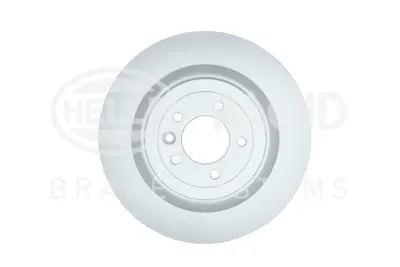 LAND ROVER LR033303 Fren Dıskı Arka LR033303 LR161899 LR099038