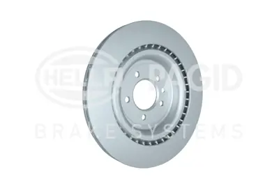 LAND ROVER LR033303 Fren Dıskı Arka LR033303 LR161899 LR099038