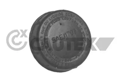 BSG 75-551-012 Yedek Su Depo Kapagı 7702189070