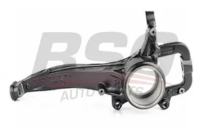 BSG 90-330-015 Aks Tasıyıcı Sol 7L0407257A 95534115510 7L8407257 7L8407257A 7L8407257C