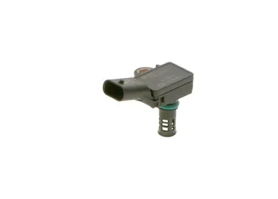BOSCH 0261232032 Basınç Sensörü 06E906051T