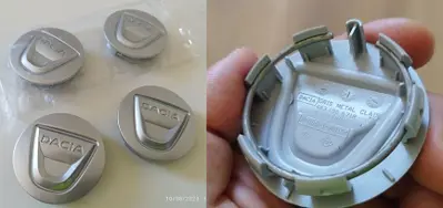 OEM 403156671R Jant Kapak Arması O_403156671r Duster 403156671R