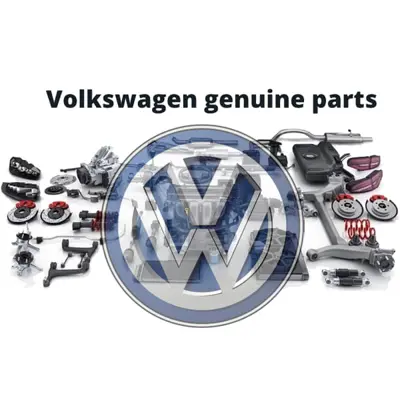 VW 6RF127400A Yakıt Filitresi 6R0127400C