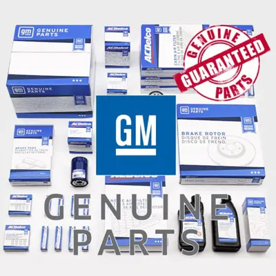 GM 13412774 Yatay Fitil Dış Ön Sol Krom 1334721813412774154029156063