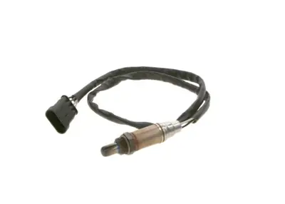 BOSCH 0258005096 Oksıjen Sensörü 46417969 46420613 46423987 46424723 46444284 46519513 46523499 60810814 60812717 9616511680