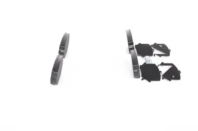 BOSCH 0986424669 Fren Balatası Ön 5520065D50000 1A503323Z 1A523323Z 1V6L3328Z MN298 5520065D10000 5520065D11 5520065D11000 5520065D31 5520065D31000