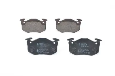 BOSCH 0986460970 Dıskbalata CIT1617247980CIT172201CIT1