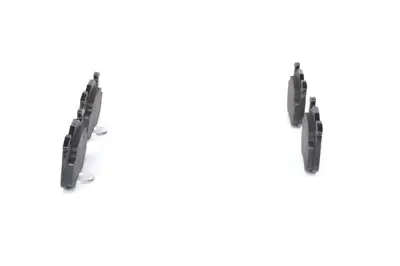 BOSCH 0986460970 Dıskbalata CIT1617247980CIT172201CIT1
