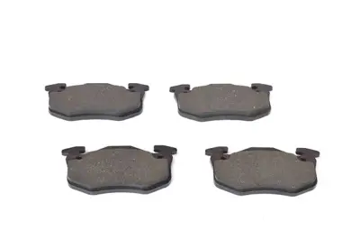 BOSCH 0986460970 Dıskbalata CIT1617247980CIT172201CIT1