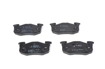 BOSCH 0986460970 Dıskbalata CIT1617247980CIT172201CIT1