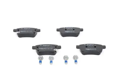 BOSCH 0986494747 Fren Balatası Arka 95517078 1605285 77367914 77366595 95524971 77366336 34106860019 34106884492 34106888777 34116890553