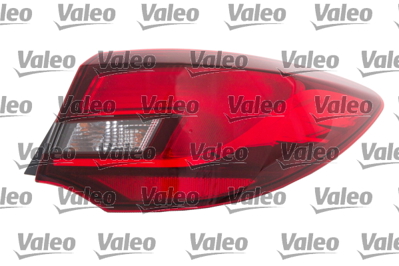 VALEO 44957 Sol Dış Stop Ast.J Nb 1222339 25870153