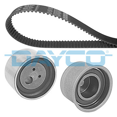 DAYCO KTB633 Trıger Setı MD319022 MD151447 MD174352 1608191780 4040A159 MB151447 MB319022 2481039810 MD154447 2481035500